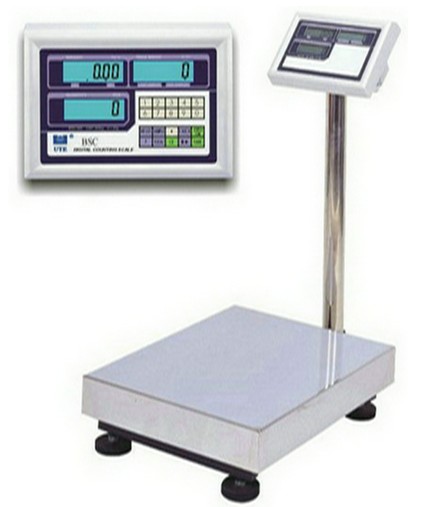 在選購電子臺秤的時(shí)候要留意哪些參數(shù)