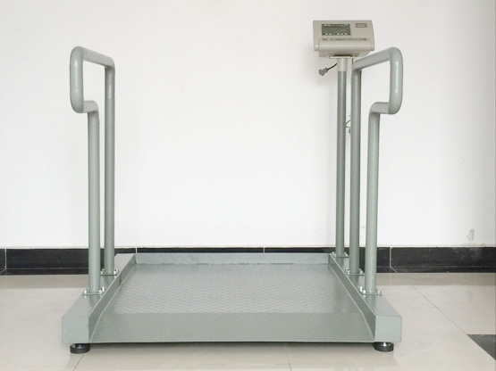 透析體重秤：實現(xiàn)精準檢測的利器(圖1)